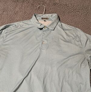 Peter Millar Golf Shirt